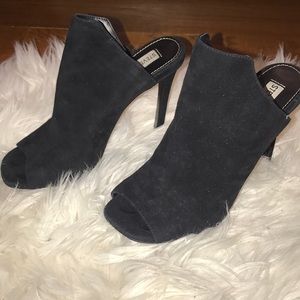 Steve Madden Sooki Heels
